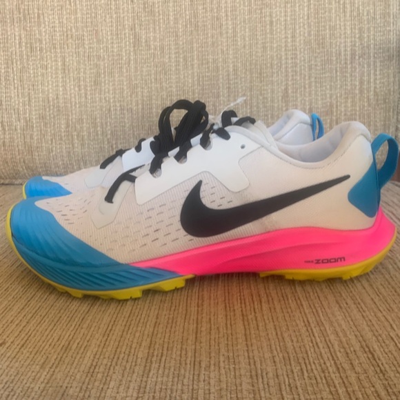 Nike Air Zoom Terra Kiger 5 - Picture 7 of 7